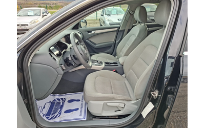 Audi A4 2, 0 tdi - автомобили, коли, обяви за нови и употребявани 8