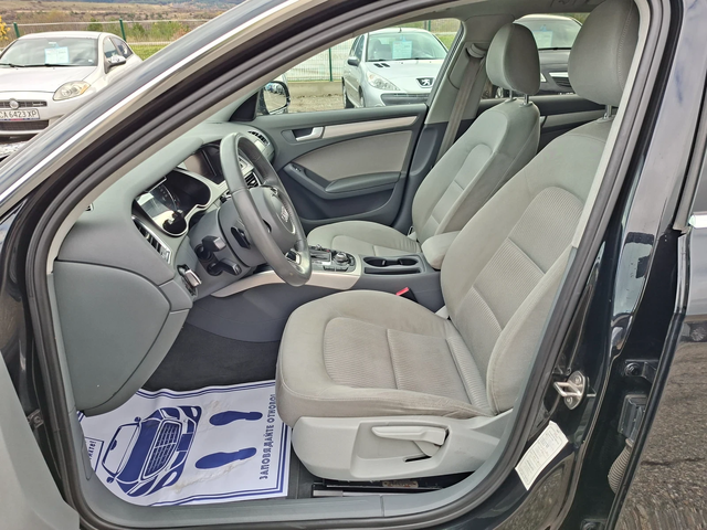 Audi A4 2, 0 tdi - автомобили, коли, обяви за нови и употребявани 8