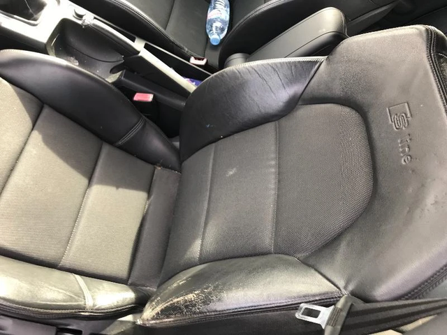 Audi A4 S line - автомобили, коли, обяви за нови и употребявани 4