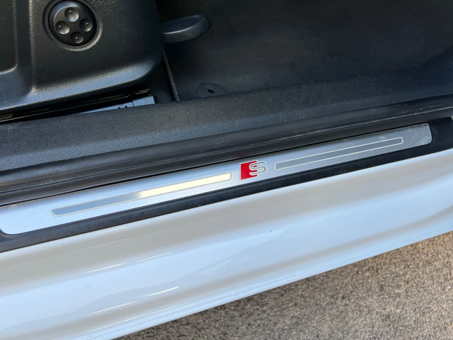 Audi A4 S LINE СОБСТВЕН ЛИЗИНГ/KEYLESS GO/EURO 6B - автомобили, коли, обяви за нови и употребявани 15