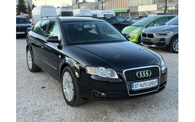 audi-a4 - 0