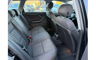 Audi A4 1.9TDI 116PS - автомобили, коли, обяви за нови и употребявани 10