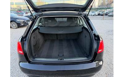 Audi A4 1.9TDI 116PS - автомобили, коли, обяви за нови и употребявани 6