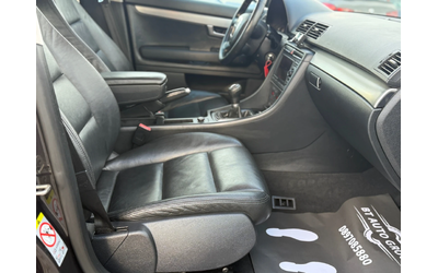 Audi A4 1.9TDI КОЖА/НАВИГАЦИЯ/ПЕРФЕКТНА - автомобили, коли, обяви за нови и употребявани 11