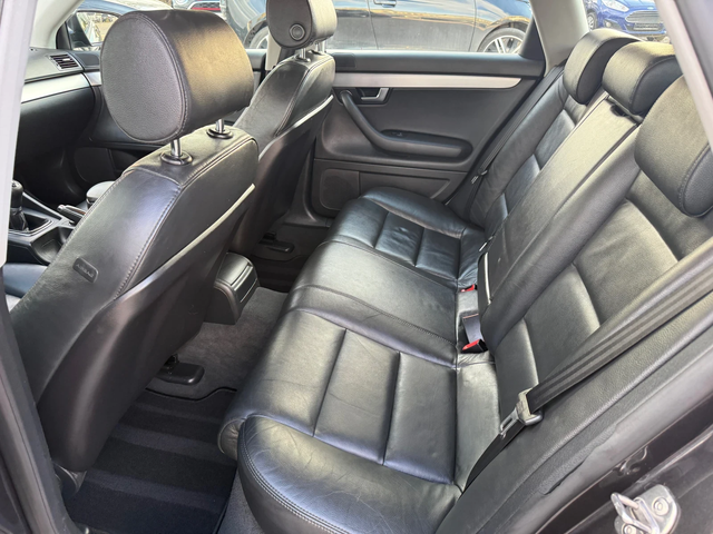 Audi A4 1.9TDI КОЖА/НАВИГАЦИЯ/ПЕРФЕКТНА - автомобили, коли, обяви за нови и употребявани 14