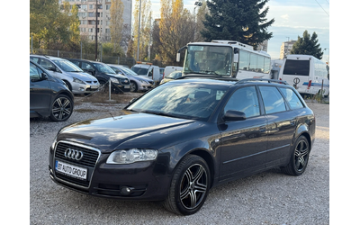 audi-a4 - 1