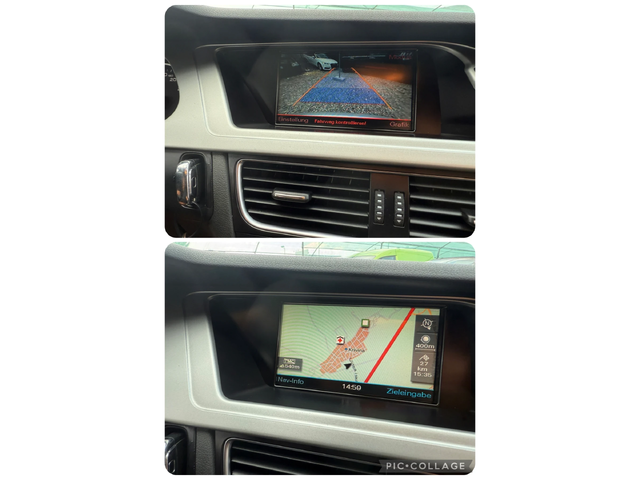 Audi A4 3.0TDI Quattro S-LINE FULL FULL - автомобили, коли, обяви за нови и употребявани 11