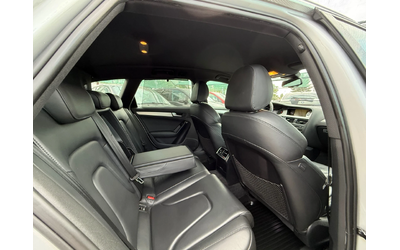 Audi A4 3.0TDI Quattro S-LINE FULL FULL - автомобили, коли, обяви за нови и употребявани 14