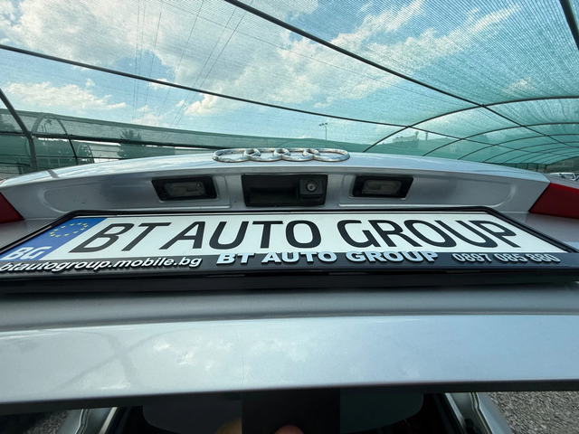 Audi A4 3.0TDI Quattro S-LINE FULL FULL - автомобили, коли, обяви за нови и употребявани 15