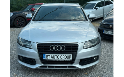 audi-a4 - 2