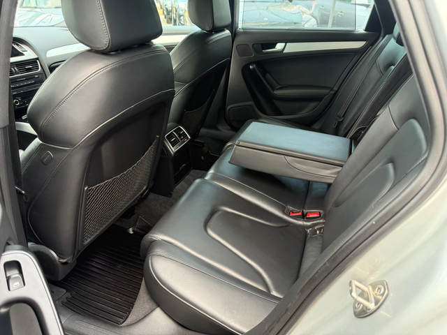 Audi A4 3.0TDI Quattro S-LINE FULL FULL - автомобили, коли, обяви за нови и употребявани 6