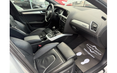 Audi A4 3.0TDI Quattro S-LINE FULL FULL - автомобили, коли, обяви за нови и употребявани 7