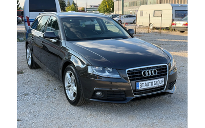 audi-a4 - 0