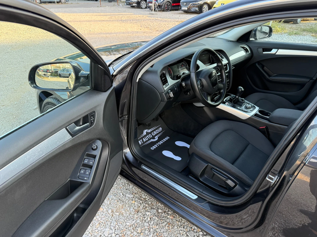 Audi A4 2.0TDI - автомобили, коли, обяви за нови и употребявани 10