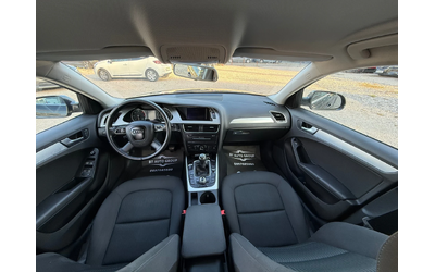 Audi A4 2.0TDI - автомобили, коли, обяви за нови и употребявани 14