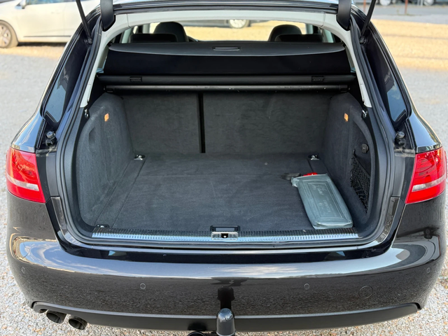 Audi A4 2.0TDI - автомобили, коли, обяви за нови и употребявани 15