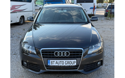 audi-a4 - 1