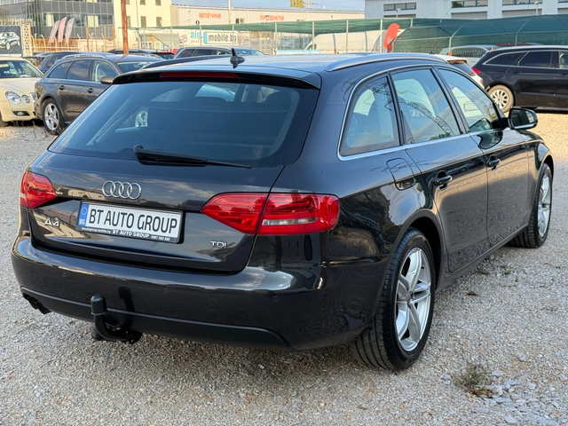 Audi A4 2.0TDI - автомобили, коли, обяви за нови и употребявани 4
