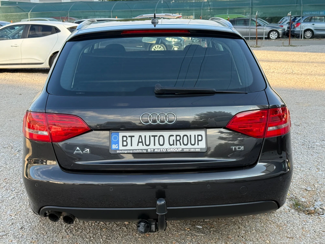 Audi A4 2.0TDI - автомобили, коли, обяви за нови и употребявани 5