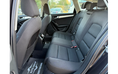 Audi A4 2.0TDI - автомобили, коли, обяви за нови и употребявани 7