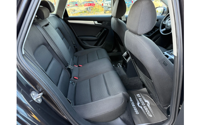 Audi A4 2.0TDI - автомобили, коли, обяви за нови и употребявани 8