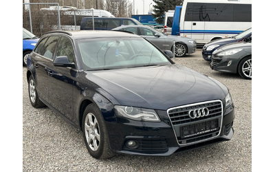 audi-a4 - 0
