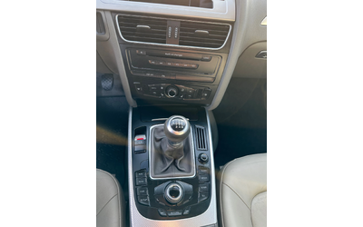 Audi A4 2.0TFSI * * КОЖА* * НАВИГАЦИЯ* * ПОДГРЕВ* * - автомобили, коли, обяви за нови и употребявани 10