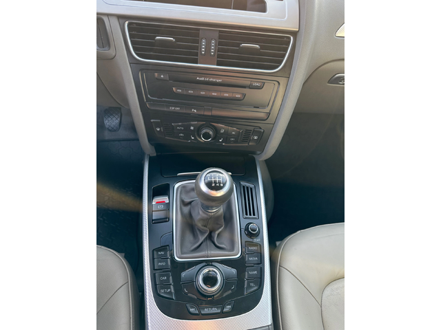 Audi A4 2.0TFSI * * КОЖА* * НАВИГАЦИЯ* * ПОДГРЕВ* * - автомобили, коли, обяви за нови и употребявани 10