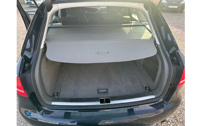 Audi A4 2.0TFSI * * КОЖА* * НАВИГАЦИЯ* * ПОДГРЕВ* * - автомобили, коли, обяви за нови и употребявани 13