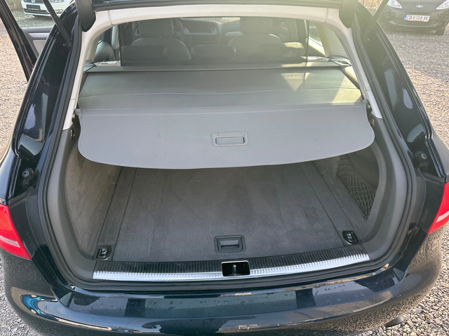 Audi A4 2.0TFSI * * КОЖА* * НАВИГАЦИЯ* * ПОДГРЕВ* * - автомобили, коли, обяви за нови и употребявани 13