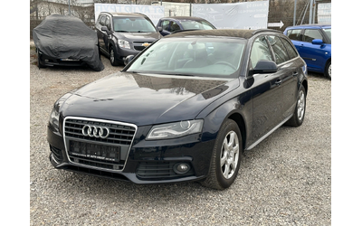 audi-a4 - 1