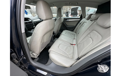Audi A4 2.0TFSI * * КОЖА* * НАВИГАЦИЯ* * ПОДГРЕВ* * - автомобили, коли, обяви за нови и употребявани 7