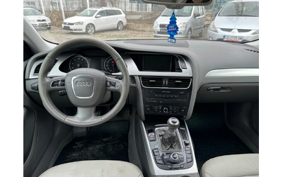 Audi A4 2.0TFSI * * КОЖА* * НАВИГАЦИЯ* * ПОДГРЕВ* * - автомобили, коли, обяви за нови и употребявани 9