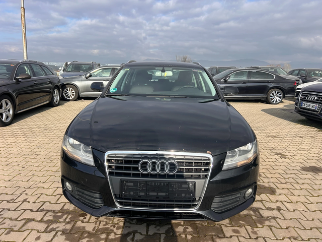 Audi A4 2.0TDI NAVI EURO 5 - автомобили, коли, обяви за нови и употребявани 2