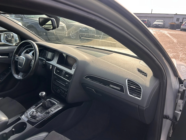 Audi A4 2.0TDI S-LINE QUATTRO NAVI/KOJA EURO 5 - автомобили, коли, обяви за нови и употребявани 10