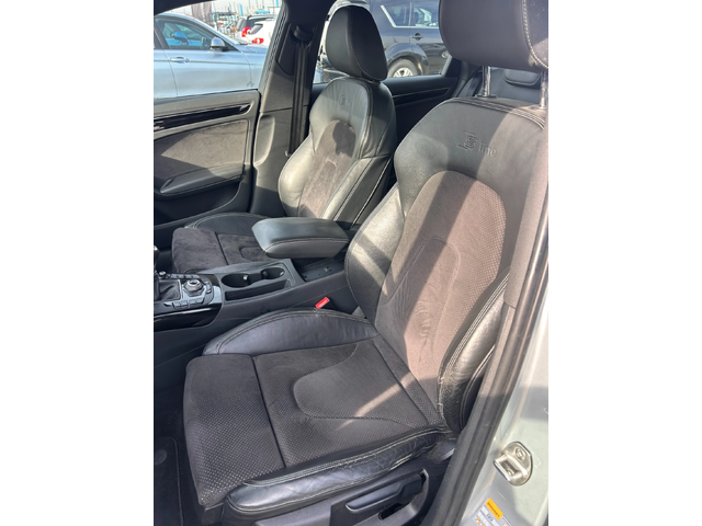 Audi A4 2.0TDI S-LINE QUATTRO NAVI/KOJA EURO 5 - автомобили, коли, обяви за нови и употребявани 11