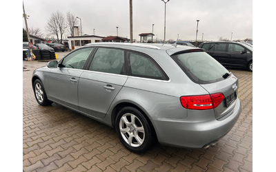 Audi A4 2.0TDI QUATTRO NAVI EURO 5 - автомобили, коли, обяви за нови и употребявани 7