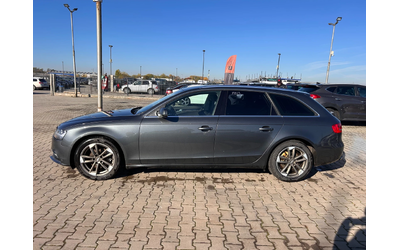 Audi A4 2.0TDI NAVI EURO 5 - автомобили, коли, обяви за нови и употребявани 8