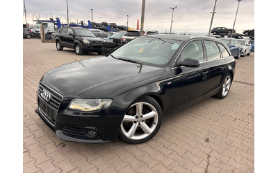 audi-a4 - 0