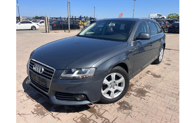 audi-a4 - 0