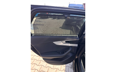 Audi A4 3.0TDI AVTOMAT/NAVI/KOJA EURO 6 - автомобили, коли, обяви за нови и употребявани 10