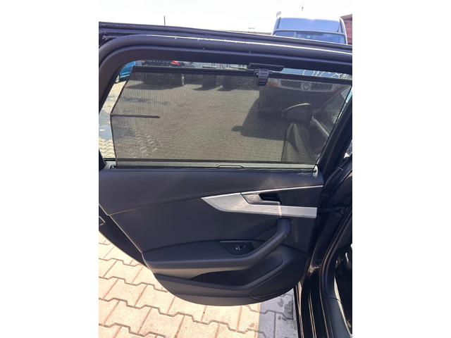 Audi A4 3.0TDI AVTOMAT/NAVI/KOJA EURO 6 - автомобили, коли, обяви за нови и употребявани 10