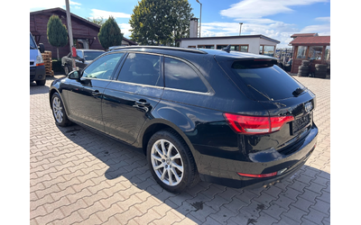 Audi A4 3.0TDI AVTOMAT/NAVI/KOJA EURO 6 - автомобили, коли, обяви за нови и употребявани 7
