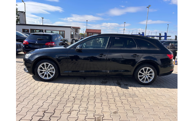 Audi A4 3.0TDI AVTOMAT/NAVI/KOJA EURO 6 - автомобили, коли, обяви за нови и употребявани 8