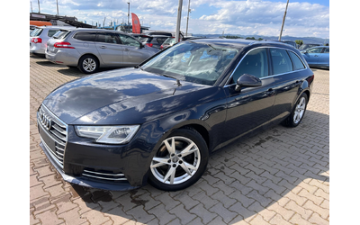 audi-a4 - 0