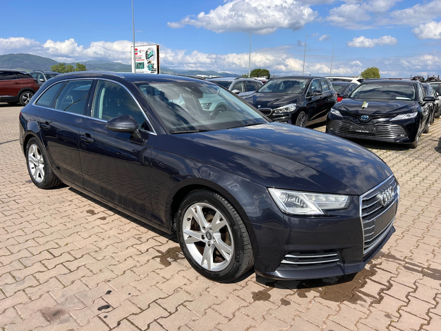Audi A4 2.0TDI AVTOMAT/NAVI EURO 6 - автомобили, коли, обяви за нови и употребявани 3