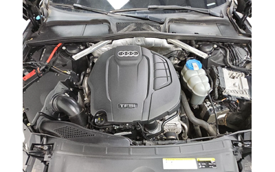 Audi A4 PREMIUM PLUS* QUATTRO* DISTRONIC* ПОДГРЕВ* КОЖА* - автомобили, коли, обяви за нови и употребявани 10