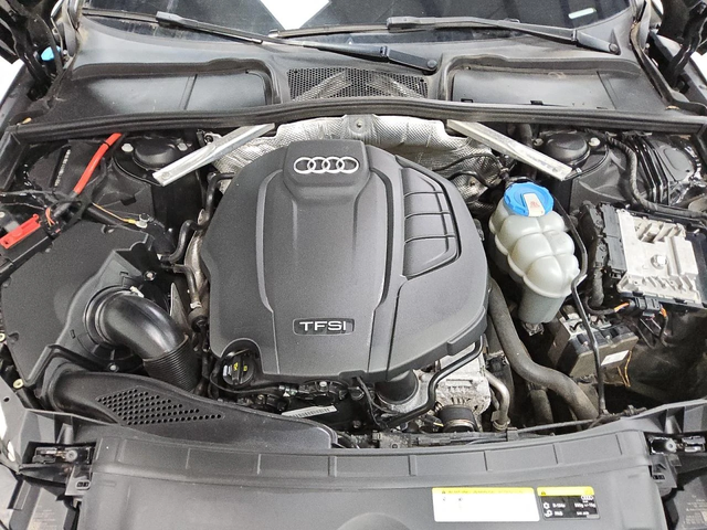 Audi A4 PREMIUM PLUS* QUATTRO* DISTRONIC* ПОДГРЕВ* КОЖА* - автомобили, коли, обяви за нови и употребявани 10