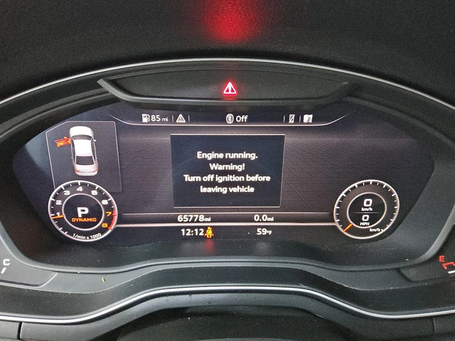 Audi A4 PREMIUM PLUS* QUATTRO* DISTRONIC* ПОДГРЕВ* КОЖА* - автомобили, коли, обяви за нови и употребявани 8