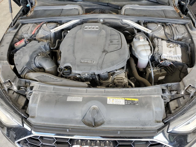 Audi A4 PREMIUM* QUATTRO* DISTRONIC* КОЖА* ПОДГРЕВ* - автомобили, коли, обяви за нови и употребявани 10